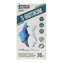 NATUR TANYA S-BIOTIKUM 30DB