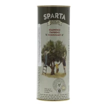 SPARTA GOLD OLÍVA OLAJ EXTRA SZŰZ 500ML