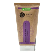PURE VI KRÉM FEKETE NADÁLYTŐ 125ML