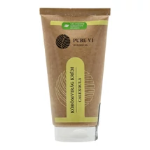PURE VI KRÉM KÖRÖMVIRÁG-CALENDULA 125ML