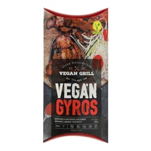 VEGÁN MANUF.VEGÁN GYROS