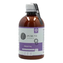 PURE VI PROSTAL FŰSZERES LATTE 300ML