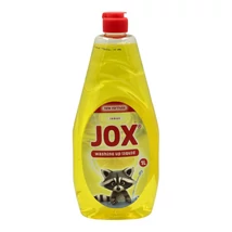 JOX MOSOGATÓSZER CITROM 1000ML
