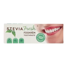 STEVIA FRESH FOGKRÉM 75ML