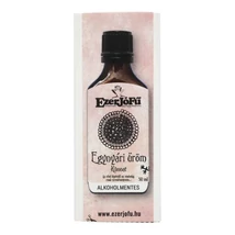 EZERJÓFŰ KIVONAT EGYNYÁRI ÜRÖM 50ML
