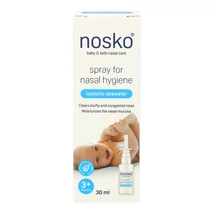 NOSKO ORRHIGIÉNÉS ORRSPRAY 30ML