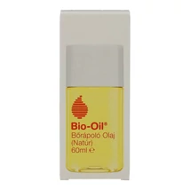 BIO-OIL BŐRÁPOLÓ OLAJ NATÚR 60ML