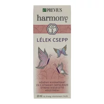 PREVIUS HARMONY LÉLEK CSEPP 10ML