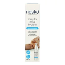NOSKO ISOTONIC SPRAY 100ML