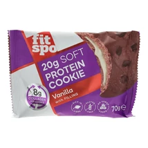 FITSPO PROTEIN SÜTI VANÍLIA GM. 70G