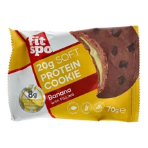 FITSPO PROTEIN SÜTI BANÁN GM. 70G