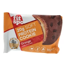 FITSPO PROTEIN SÜTI NARANCS GM. 70G