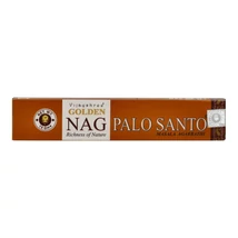 GOLDEN NAG FÜSTÖLŐ PÁLCA PALO SANTO