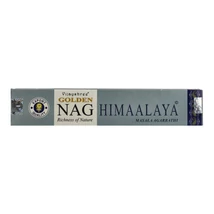 GOLDEN NAG FÜSTÖLŐ PÁLCA HIMAALAYA
