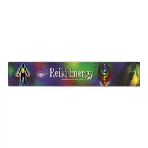 GREEN TREE FÜSTÖLŐ PÁLCA REIKI ENERGY 