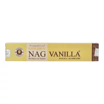 GOLDEN NAG FÜSTÖLŐ PÁLCA VANILIA