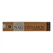 GOLDEN NAG FÜSTÖLŐ PÁLCA CINNAMON