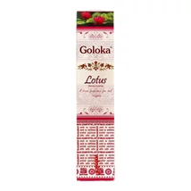 GOLOKA FÜSTÖLŐ PÁLCA LOTUS
