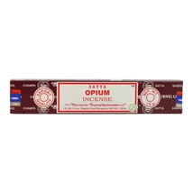 SATYA FÜSTÖLŐ PÁLCA OPIUM