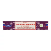 SATYA FÜSTÖLŐ PÁLCA FRENCH LAVENDER