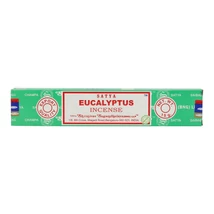 SATYA FÜSTÖLŐ PÁLCA EUCALYPTUS