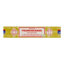 SATYA FÜSTÖLŐ PÁLCA FRANKINCENSE