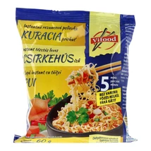 VIFOOD INSTANT LEVES CSIRKE 60G