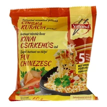 VIFOOD INSTANT LEVES KÍNAI CSIRKE 60G