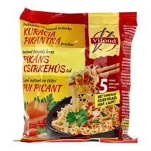 VIFOOD INSTANT LEVES PIKÁNS CSIRKE 60G