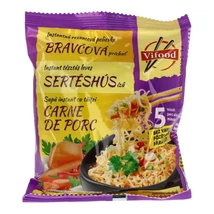 VIFOOD INSTANT LEVES SERTÉS 60G