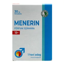 DR.CHEN MENERIN TABLETTA 30DB