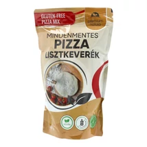 PREMIUM NATURA PIZZA LISZTKEVERÉK GM