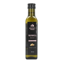 PREMIUM NATURA MANDULAOLAJ