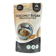 PREMIUM NATURA KÓKUSZVIRÁG CUKOR 500G