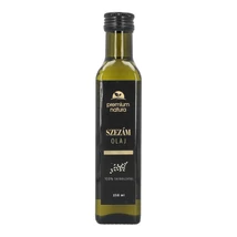 PREMIUM NATURA SZEZÁMOLAJ