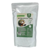 PREMIUM NATURA BAMBUSZROSTLISZT 300G