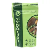 VEGADOKK HAMB.POGÁCSA ALAP SPENÓT 250G