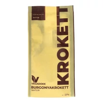 VEGADOKK BURGONYAKROKETT NATÚR 250G