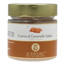 SCYAVURU SÓS KARAMELLKRÉM 200G