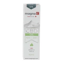 CBD MAGNA 5% OLIVAOLAJBAN 10 ML