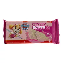 RIVERZ MANCS ŐRJÁRAT NÁPOLYI EPER 100G