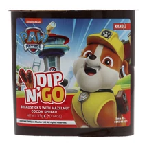 DIPNGO MANCS ŐRJÁRAT PÁLCIKÁK MOGY. 55G