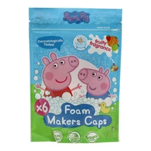 PEPPA MALAC HABKÉSZÍTŐ KAPSZULA 6DB