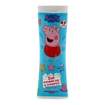 PEPPA MALAC TUSF.-SAMPON CSERESZ. 300ML