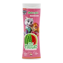 MANCS ŐRJÁRAT TUSF.-SAMPON DINNYE 300ML