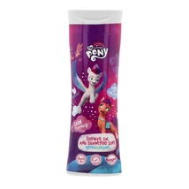 MY LITTLE PONY TUSF.-SAMPON RÁGÓ 300ML