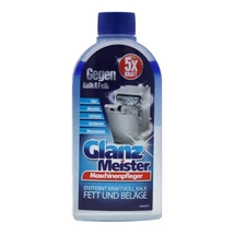 GLANZ MEISTER MOSOGATÓGÉP TISZTÍTÓ 250ML