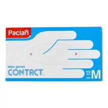 PACLAN KESZTYŰ LATEX M-ES 100DB