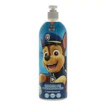 MANCS ŐRJÁRAT TUSF.-SAMPON RÁGÓ 1000ML