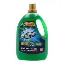 DER WASCHKÖNIG MOSÓGÉL UNIVERSAL 3305ML